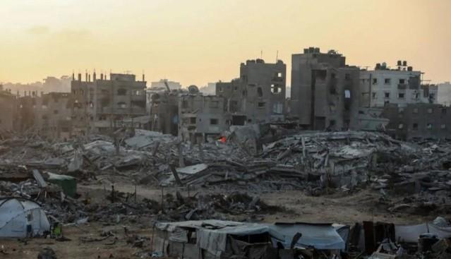 Pejabat Palestina Nilai Trump Upayakan Dewan Perdamaian sebagai Alternatif PBB