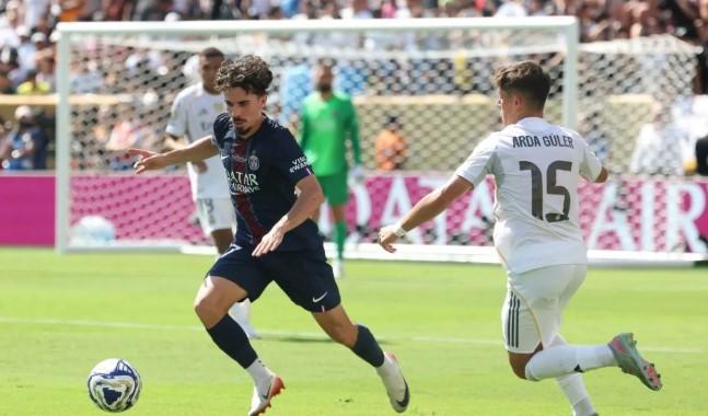 Real Madrid Incar Vitinha dari PSG, Siapkan Rencana Besar untuk Perombakan Skuad Musim Depan