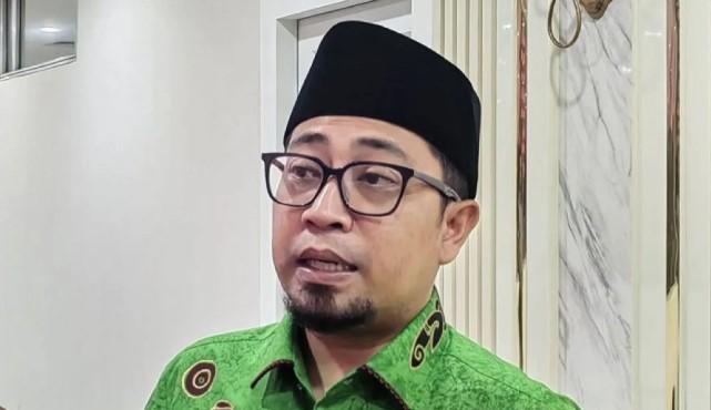 Anggota DPR Muhammad Khozin Tegaskan Peran Pers Tak Bisa Digantikan AI