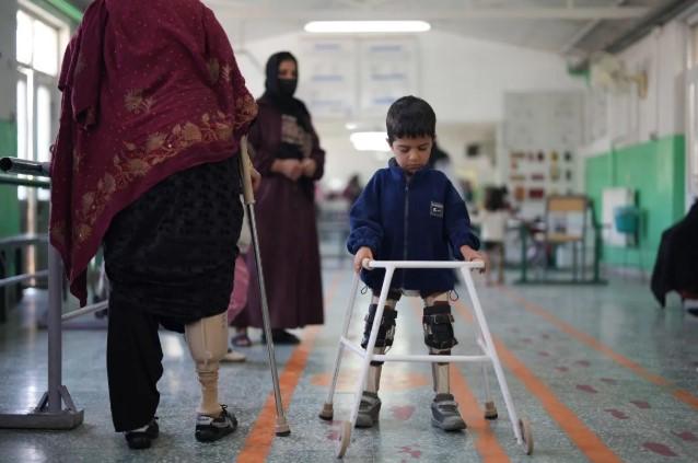 ICRC Harapkan Kerja Sama Kemanusiaan dengan China di Timur Tengah Kian Diperkuat