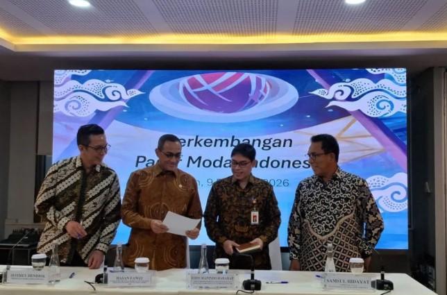 BEI Jadwalkan Pertemuan Lanjutan dengan MSCI Bahas Proposal Peningkatan Transparansi Pasar