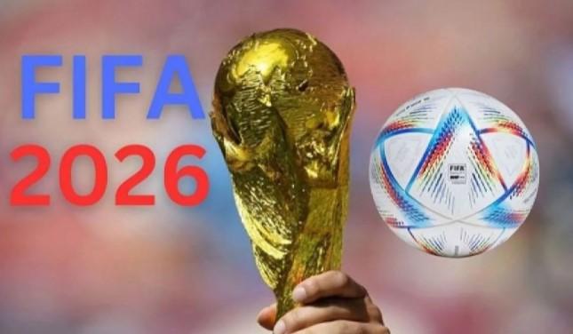 Piala Dunia 2026 Diprediksi Jadi yang Paling Heboh, Messi dan Ronaldo Siap Cetak Sejarah