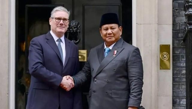 Cek Fakta: Klaim Prabowo Jual Laut dan Hutan Aceh–Sumatera ke Inggris Rp90 Triliun adalah Hoaks