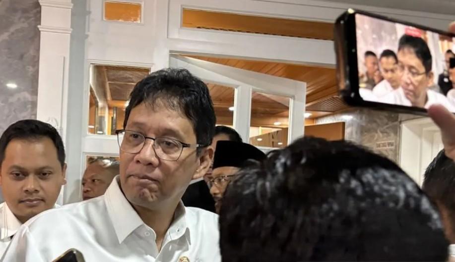 Pemerintah Siapkan Perpres untuk Hapus Tunggakan Iuran BPJS Kesehatan Kelas 3