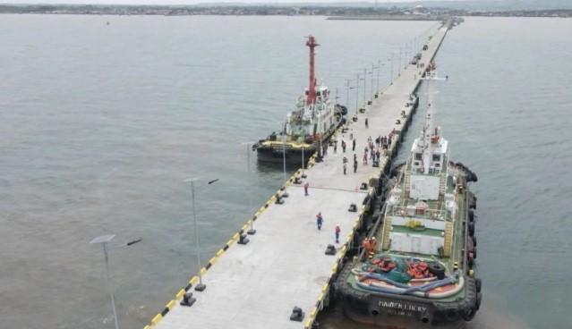 Pelabuhan Panarukan Situbondo Bangkit Kembali, Kejayaan Sejarah Dihidupkan pada Era Pemerintahan Prabowo