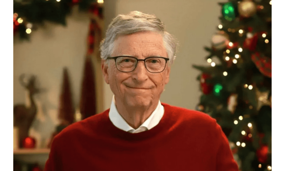 Nama Bill Gates Disebut dalam Dokumen Epstein, Melinda Gates: “Mereka yang Harus Menjawab, Bukan Saya”