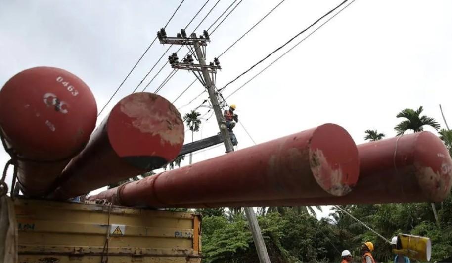 Pemulihan Listrik Pascabencana di Aceh Hampir Rampung, Tinggal 13 Desa Tersisa