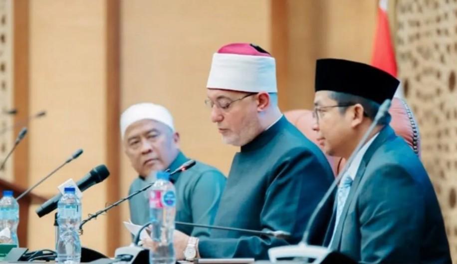 Al Azhar Kairo Apresiasi Indonesia atas Komitmen Cetak Ulama Moderat di Bawah Kepemimpinan Presiden Prabowo