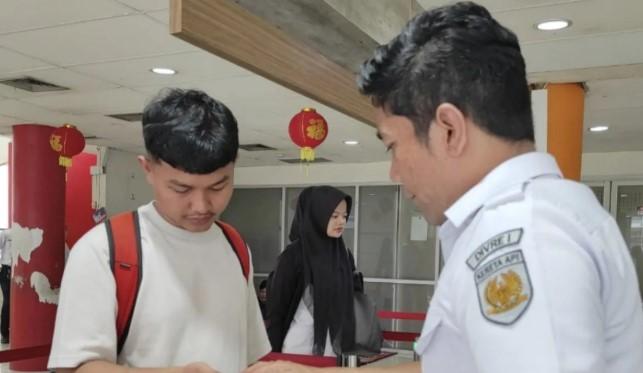 Sambut Libur Imlek, KAI Divre I Sumut Sediakan 42.840 Tempat Duduk dan Aktifkan KA Tambahan