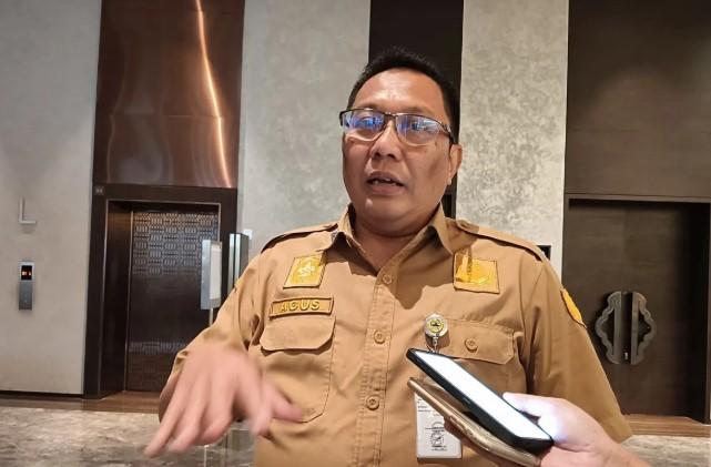 Pemprov Jateng Lakukan Kajian Geologi untuk Relokasi Korban Tanah Gerak di Tegal
