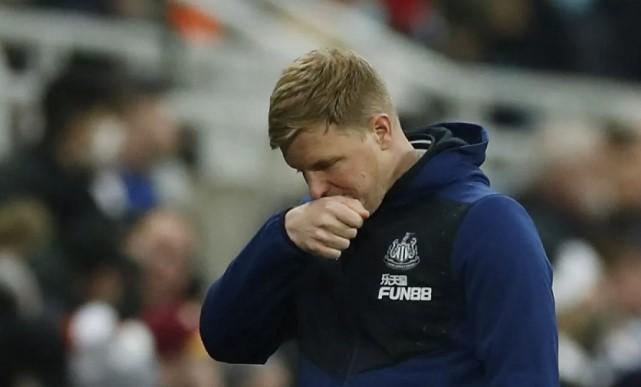 Eddie Howe Siap Mundur dari Newcastle Jika Dinilai Tak Lagi Layak, Soroti Performa Buruk dan Jadwal Padat Tim