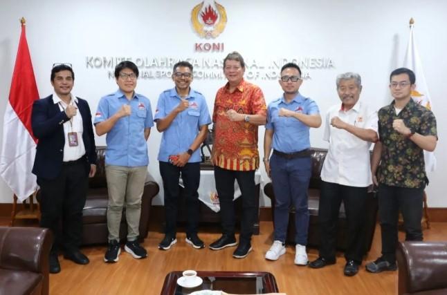 Bima Arya Akan Dilantik sebagai Ketua Umum PP ALTI, Siap Bawa Lari Trail ke Level Internasional