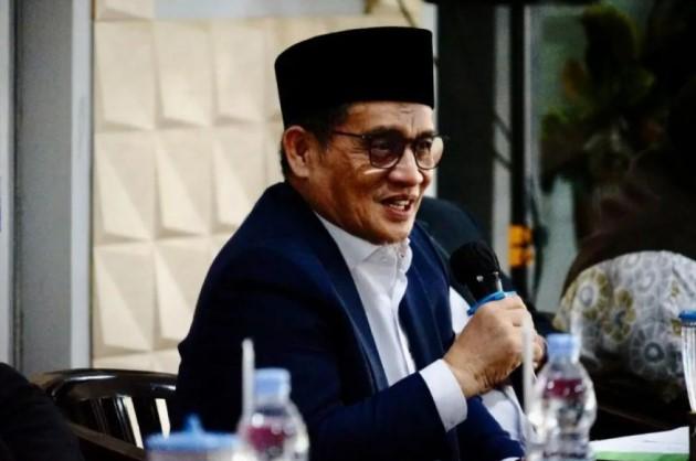 Wamenag Tegaskan Rumah Ibadah Harus Jadi Pusat Pelayanan Kemanusiaan