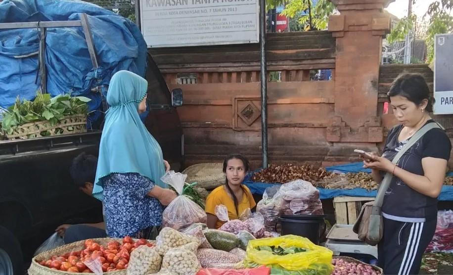TPID Bali Gelar 66 Pasar Murah untuk Kendalikan Inflasi Jelang Imlek, Nyepi, dan Idul Fitri 2026