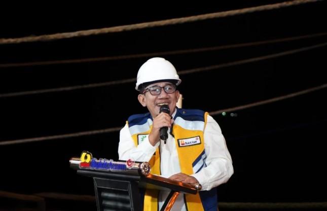 PT Bukit Asam Tegaskan Keselamatan dan Kesehatan Kerja sebagai Nilai Fundamental Operasional Perusahaan