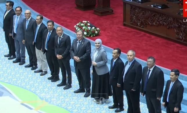 DPR RI Setujui 10 Anggota Dewas BPJS Kesehatan dan Ketenagakerjaan Periode 2026–2031