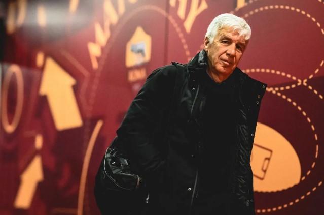 AS Roma Tekuk Cagliari 2-0, Gasperini Nilai Giallorossi Bangkit dari Hasil Buruk