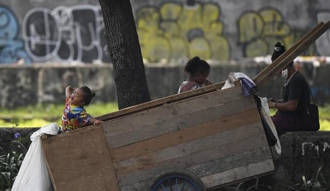 Pramono Anung Instruksikan Penertiban Manusia Gerobak demi Keamanan dan Kenyamanan Jakarta