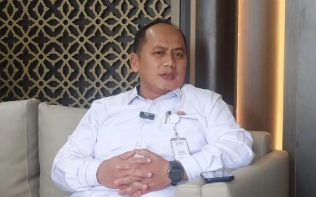 Kejaksaan Agung Jelaskan Alasan Jamdatun Batal Hadir sebagai Ahli di Sidang Praperadilan Paulus Tannos