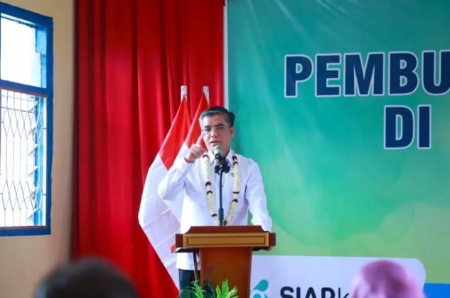 Menaker: BLK Harus Jadi Jembatan ke Dunia Kerja, Bukan Sekadar Pusat Pelatihan