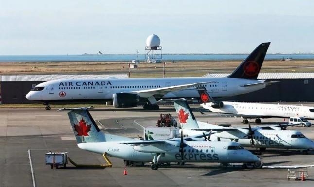 Air Canada Hentikan Penerbangan ke Kuba Akibat Krisis Bahan Bakar yang Makin Parah