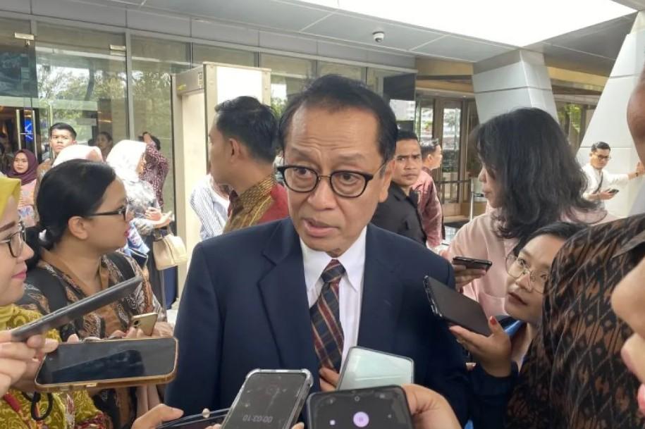 OJK Dorong Konsep 'Indonesia Incorporated' untuk Tingkatkan Permintaan Kredit Berkelanjutan