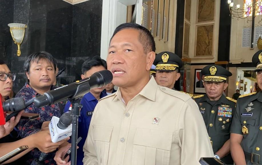 4.000 ASN Akan Jalani Pelatihan Komcad Mulai April 2026, Tak Ganggu Tugas Kantor