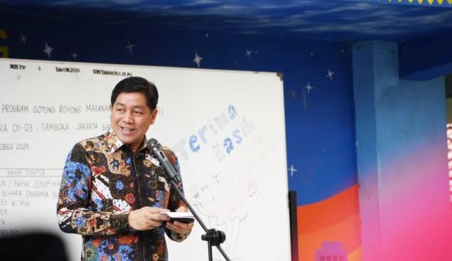 Pemerintah Nilai Penguatan Kebijakan Berpotensi Perbaiki Peringkat Kredit Indonesia di Tengah Outlook Negatif Moody’s