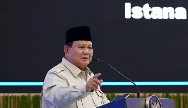 PSI Serahkan Soal Cawapres 2029 kepada Prabowo, Fokus Dulu pada Suksesnya Pemerintahan