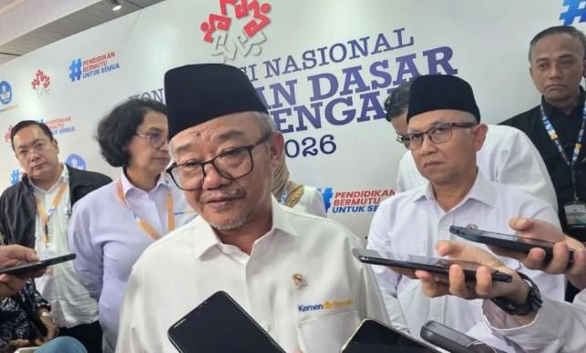 Kemendikdasmen Prioritaskan Revitalisasi PAUD untuk Dukung Wajib Belajar 13 Tahun