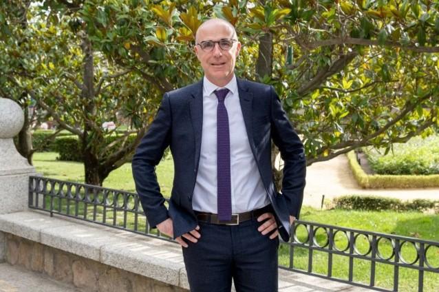 Ceva Umumkan Perubahan Strategis di Asia Pasifik dan Tiongkok, Kantor Regional Dipindah ke Shanghai