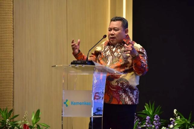 BPK Mulai Pemeriksaan Laporan Keuangan Kemendikdasmen dan Kemenkes, Fokus pada Pengelolaan Dana Publik Strategis