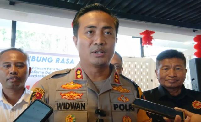 Keributan WN Pakistan di Bandara Soetta Diduga Dipicu Konflik Keluarga, Polisi Tegaskan Belum Ada Laporan Resmi