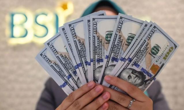 Rupiah Menguat Tipis ke Rp16.799 per Dolar AS, Dipicu Langkah China Kurangi Kepemilikan Obligasi AS
