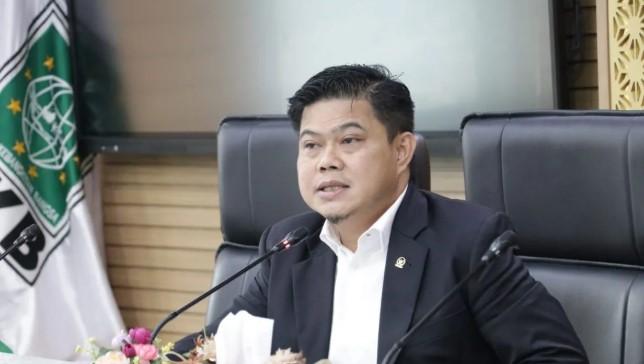 Anggota DPR Dorong Transformasi Industri Pertahanan Nasional: Dari Pembeli Menjadi Produsen dan Eksportir