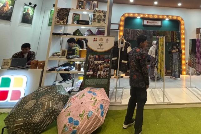 BPDP Dorong Akses Pasar UMKM Perkebunan lewat INACRAFT 2026 dan Hilirisasi Ramah Lingkungan