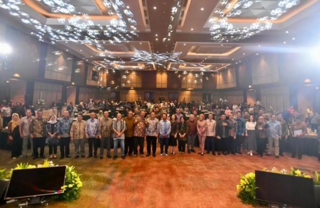 Dukung Pers Sehat dan Lawan Hoaks, Pertamina Tegaskan Komitmen Kolaborasi Strategis dengan Media