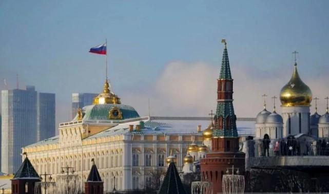 Rusia dan AS Masih Jalankan Kesepakatan Anchorage, Kremlin Kritik Sikap Washington soal Ukraina dan Kuba