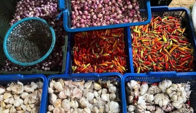 Harga Pangan Strategis Nasional 10 Februari 2026: Cabai Rawit Merah Tertinggi, Telur dan Gula Premium Naik