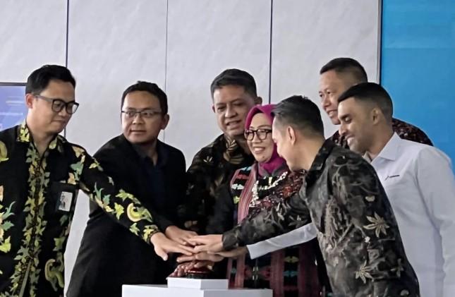 Indonesia Kembangkan Ekosistem Hidrogen Lewat Global Hydrogen Ecosystem Summit 2026