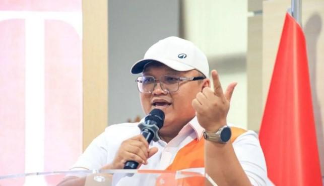 PKS Tegaskan Belum Bahas Dukungan Prabowo Subianto untuk Pilpres 2029