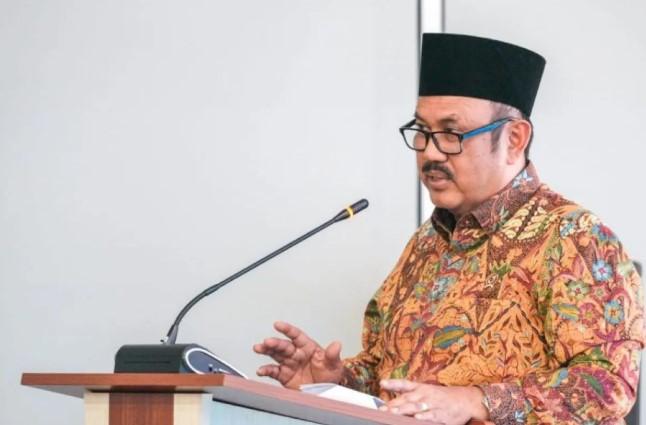 Menteri PPN: Program Makan Bergizi Gratis Dorongan Besar untuk Transformasi Ekonomi Nasional