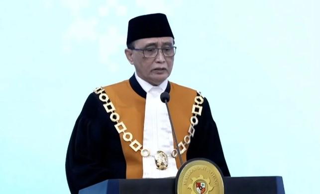 Mahkamah Agung Selesaikan 97 Persen Perkara Sepanjang 2025, Capai Produktivitas Tertinggi Selama Enam Tahun