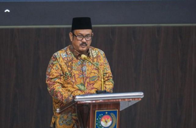 Menteri PPN: Digitalisasi Pemerintahan dan Integrasi Data Jadi Kunci Pembangunan Indonesia