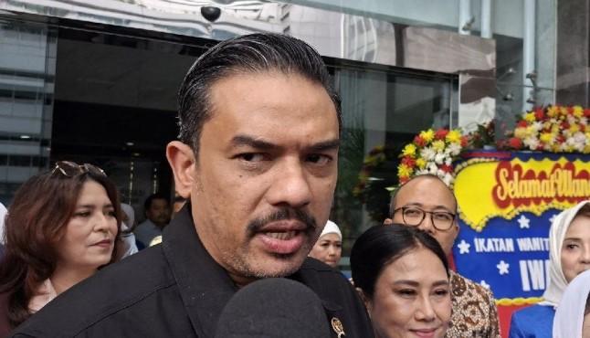 Menteri UMKM Sebut Penahanan Bos Blueray Cargo Momentum Lindungi Pasar dari Barang Ilegal dan Dukung UMKM