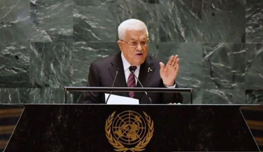 Presiden Palestina Wajibkan Publikasi Draf Konstitusi Sementara, Undang Partisipasi Luas Masyarakat