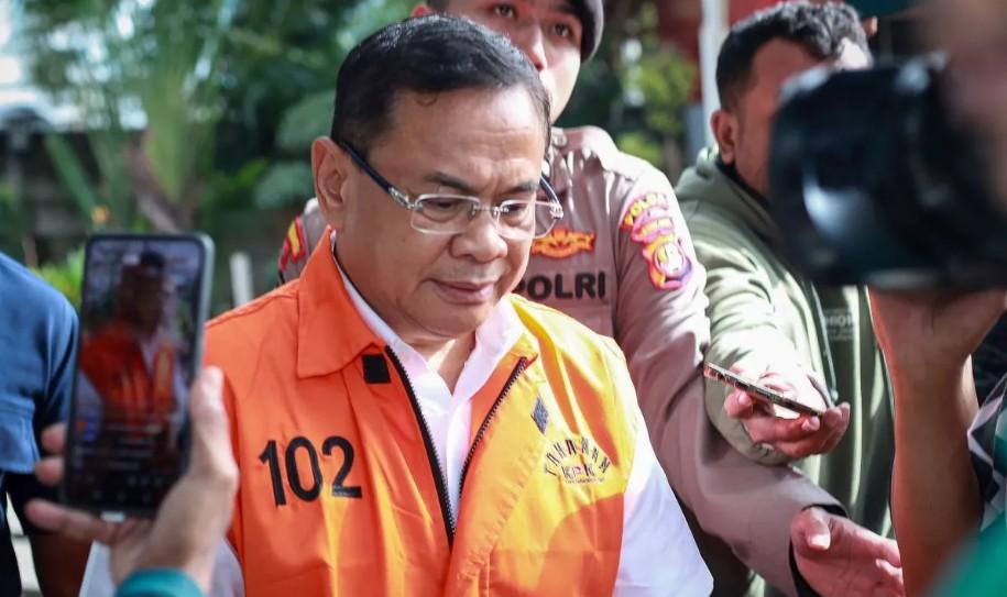 KPK Dalami Aliran Uang Sudewo ke Koperasi Syariah Usai Terjerat OTT Korupsi