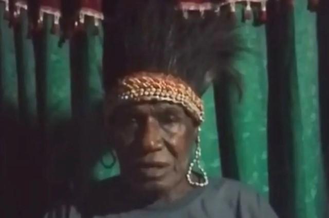 Kepala Suku Kamoro Serukan Pembangunan Papua Secara Damai, Tolak Kekerasan dan Provokasi