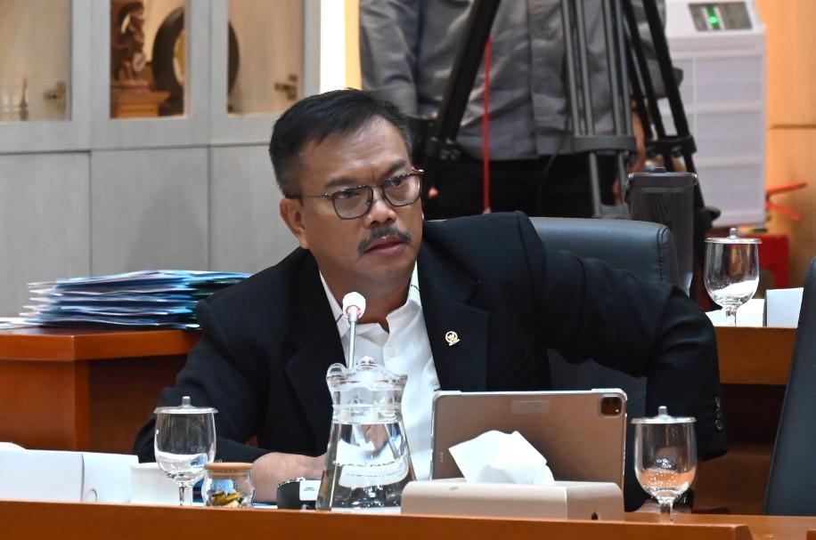 Harus Perbaiki Data, Edy Wuryanto Desak Revisi SK Mensos Terkait 11 Juta Peserta PBI yang Nonaktif