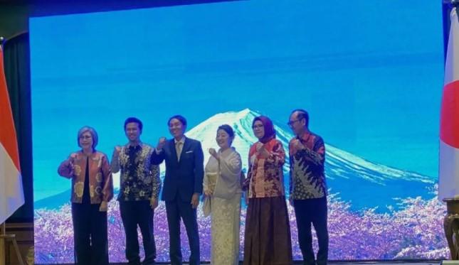 Wagub Emil Dorong Penguatan Hubungan Diplomatik Jawa Timur dan Jepang di Tengah Tantangan Ekonomi Global